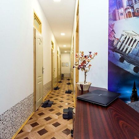 Hostel Put Svile Суботица Экстерьер фото
