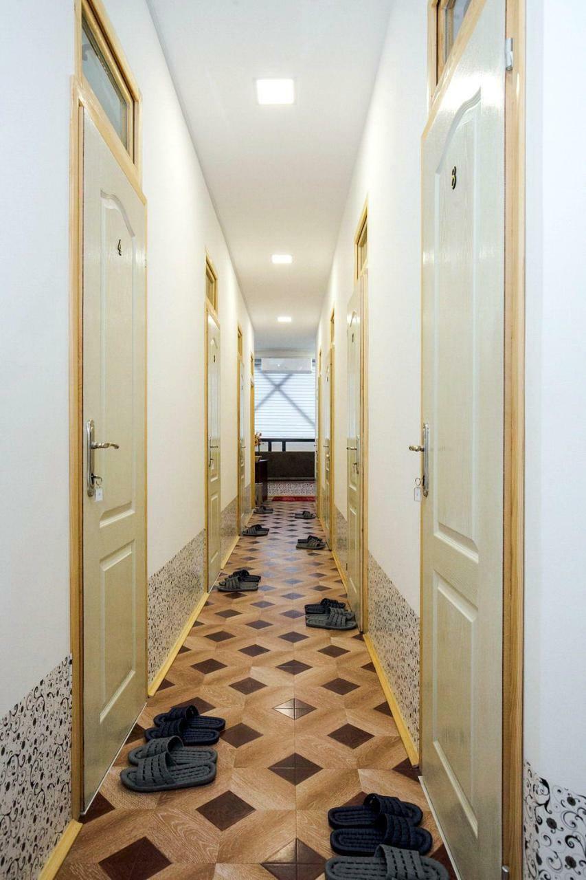 Hostel Put Svile Суботица Экстерьер фото
