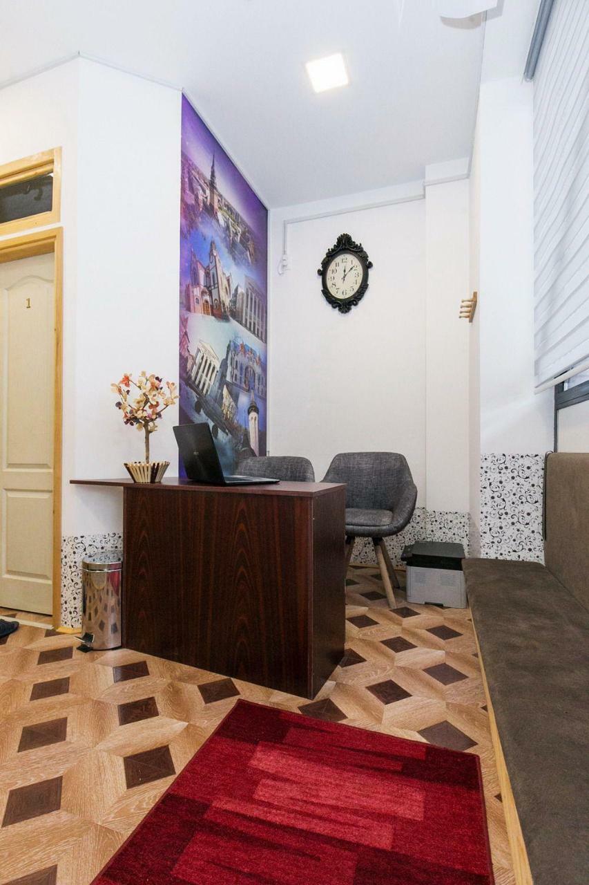 Hostel Put Svile Суботица Экстерьер фото