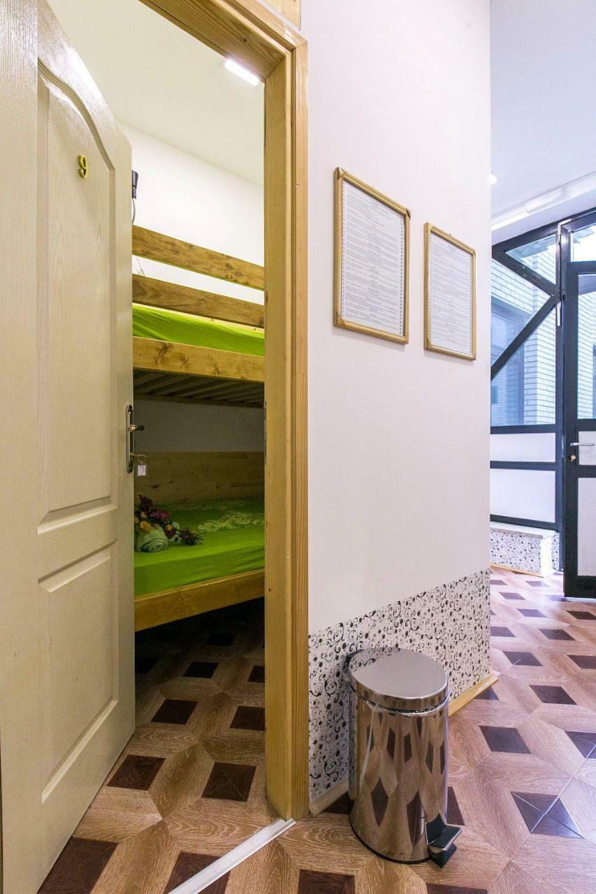 Hostel Put Svile Суботица Экстерьер фото