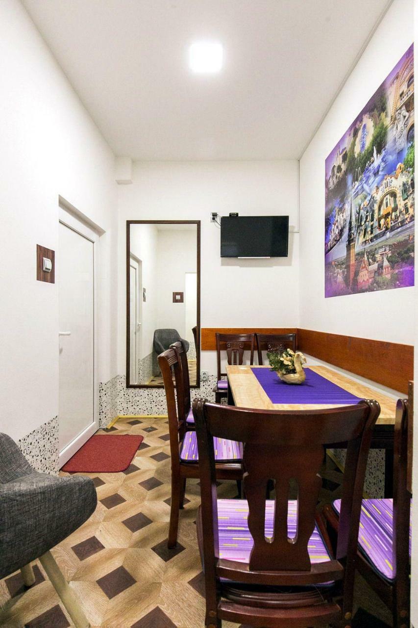 Hostel Put Svile Суботица Экстерьер фото